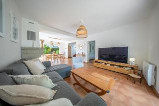 Villa moderne en impasse le bonheur en famille - 9