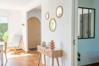 Villa moderne en impasse le bonheur en famille - 3