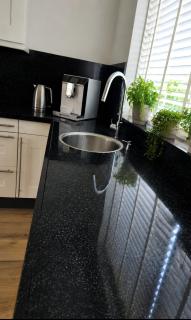Strandferien Wohnung Makkum - 9