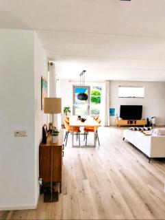 Strandferien Wohnung Makkum - 8