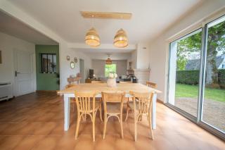 Villa moderne en impasse le bonheur en famille - 2
