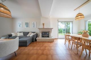 Villa moderne en impasse le bonheur en famille - 1