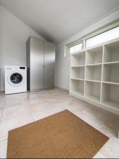 Strandferien Wohnung Makkum - 4