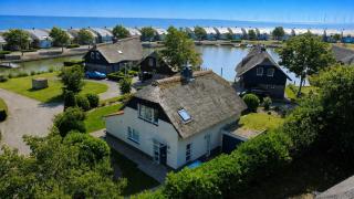 Strandferien Wohnung Makkum - 1
