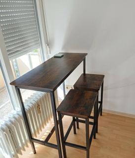 LauLe Apartment Self Check in - 1