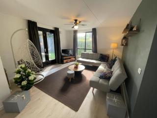 Gezellige vakantiewoning met sauna in Ewijk bij Nijmegen - recreational only no workers - 6