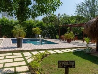 Casa Finca La Maquinaria - 6
