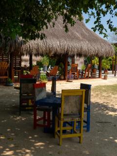 Casa Finca La Maquinaria - 1