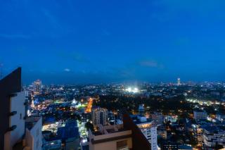 Skyline Haven at TRI-ZEN City & Sea Views - 3