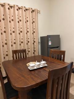 GJ Kisaasi Cozy Villa - 1