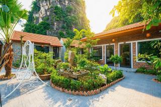 Trang An Riverbank Homestay - 6