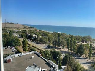 Podobovo Prymorska МОРЕ З КОЖНОГО ВІКНА - 0