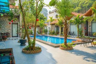 Trang An Riverbank Homestay - 4