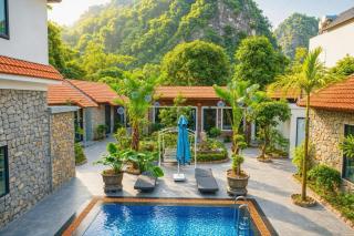 Trang An Riverbank Homestay - 2
