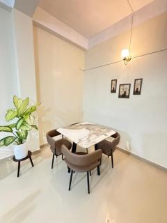 Twin Abode - 8