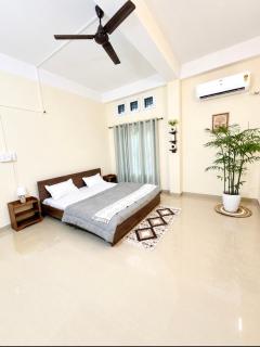 Twin Abode - 5