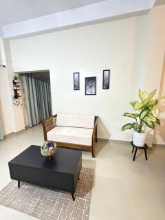 Twin Abode - 3