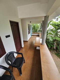 Hyza Villa - 4