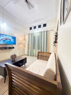 Twin Abode - 4