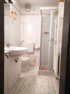 Appartamento Piancavallo - 7-8 posti letto - 5