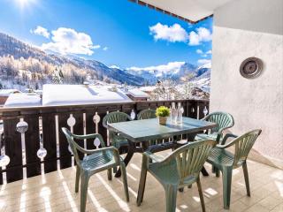 Appartamento Piancavallo - 7-8 posti letto - 8