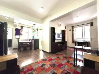 Merocity Apartment Opposite to KU School of Arts & beside IJ Pioneer School,Hattiban, Lalitpur - 0