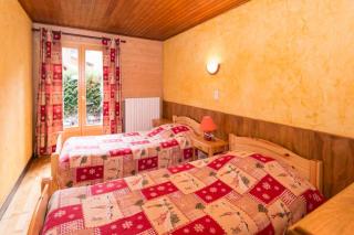 Le Petit Chalet - 4