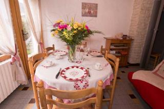 Le Petit Chalet - 9