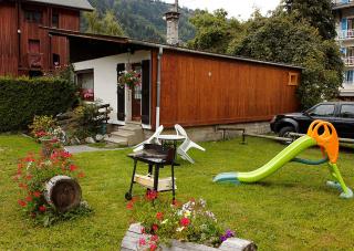 Le Petit Chalet - Morzine - 8