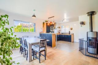 Maison de Famille & Grand Jardin - 9