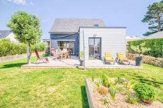 Maison de Famille & Grand Jardin - 7