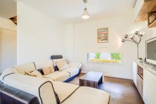 Maison de Famille & Grand Jardin - 5