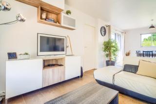 Maison de Famille & Grand Jardin - 4