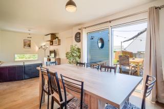 Maison de Famille & Grand Jardin - 3