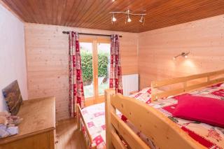 Le Petit Chalet - Morzine - 3