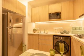Skyline Haven at TRI-ZEN City & Sea Views - 1
