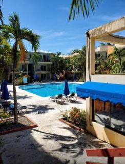 Cozy condo with pool in Sosúa and close to the beach - 7