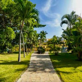 Cozy condo with pool in Sosúa and close to the beach - 4