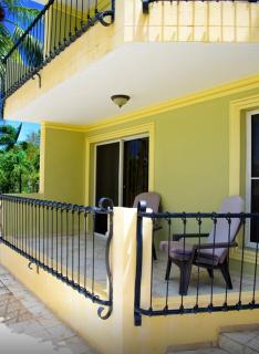 Cozy condo with pool in Sosúa and close to the beach - 3