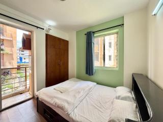 Merocity Apartment Opposite to KU School of Arts & beside IJ Pioneer School,Hattiban, Lalitpur - 3