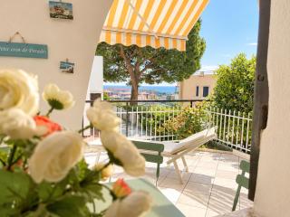 Casa La Perla - Alloggio con terrazza panoramica, piscina e free parking - 9