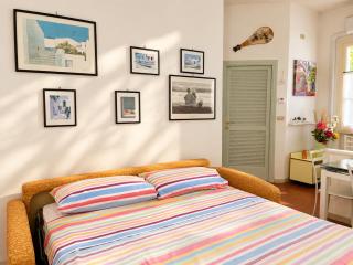 Casa La Perla - Alloggio con terrazza panoramica, piscina e free parking - 6