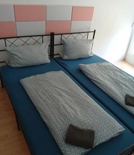 LauLe Apartment Self Check in - 7