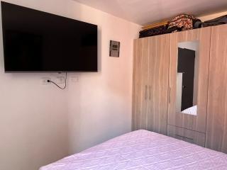 Habitaciones Acogedoras amobladas Ibagué - 1