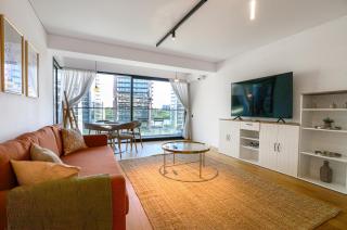 Lake Tei Views - Modern Flat in Yacht Kid Complex - 8