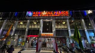 Ramayana Palace - 8