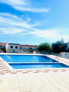 Casa con piscina ideal vacaciones en la playa - 7