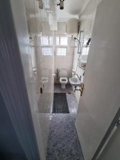 entire fully furnished apartment at heliopolis - 0