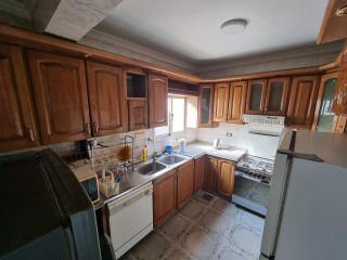 entire fully furnished apartment at heliopolis - 7