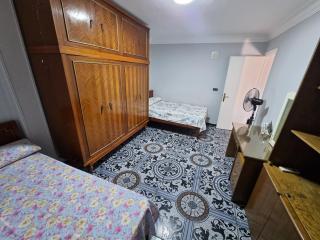 entire fully furnished apartment at heliopolis - 3
